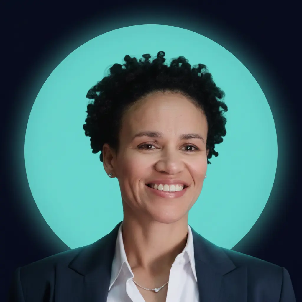 Karine de Paula, engenheira civil e fundadora do Método Déxia